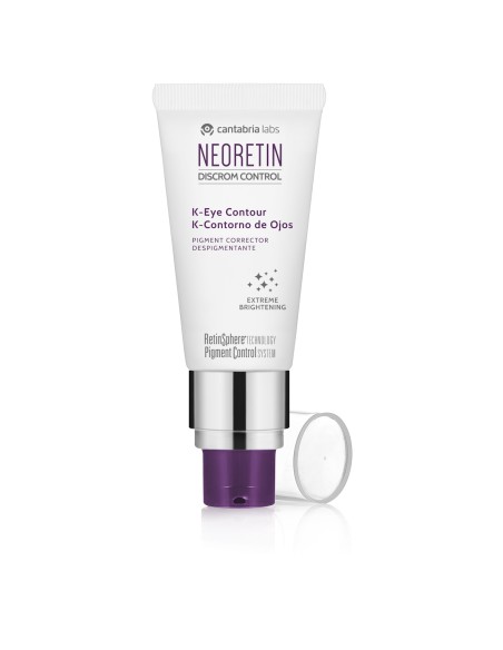 Neoretin Discrom Control K-Eye Contour Neoretin Discrom Control K-Eye Contour