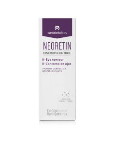 Neoretin Discrom Control K-Eye Contour 2