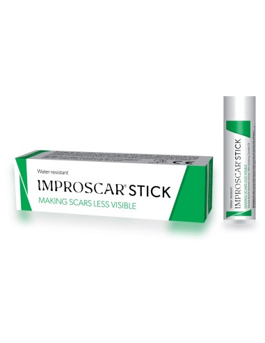 Improscar stick