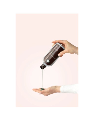Zeotex Zeo Shampoo Detox Šampon Zeotex Zeo Shampoo Detox Šampon