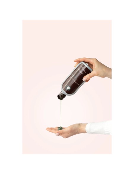 Zeotex Zeo Shampoo Detox Šampon Zeotex Zeo Shampoo Detox Šampon