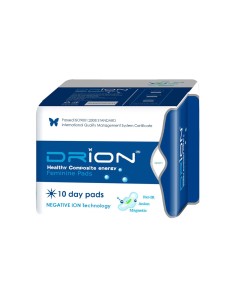 Drion Anionski higijenski ulošci