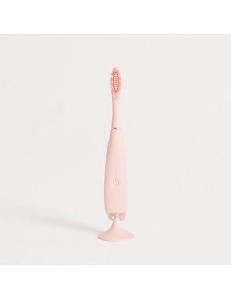 Haan Sonic Beauty Električna četkica za zube i četkica za lice Haan Sonic Beauty Električna četkica za zube i četkica za lice