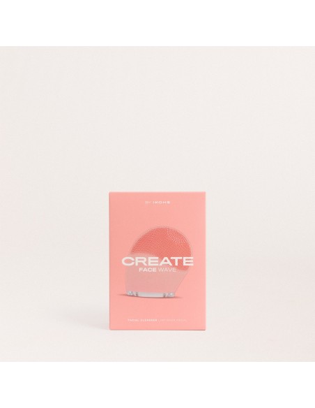 Haan Face Wave Silikonska četka za lice - Sonic masažer