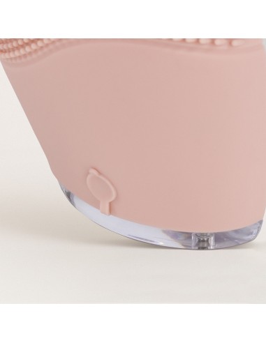 Haan Face Wave Silikonska četka za lice - Sonic masažer