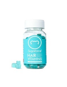 SugarBear Hair vitamin