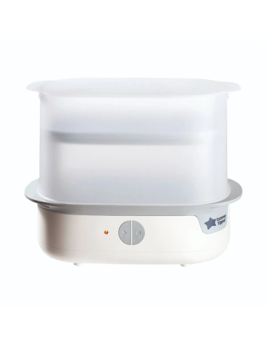 Tommee Tippee CTN Električni sterilizator s priborom Tommee Tippee CTN Električni sterilizator s priborom
