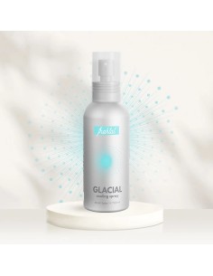 Glacial Cooling Spray