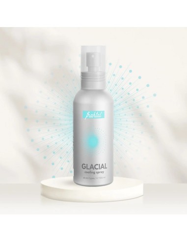 Glacial Cooling Spray