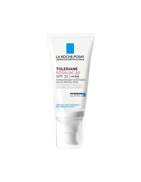 La Roche-Posay Toleriane Rosaliac AR Dnevna umirujuća hidratantna krema