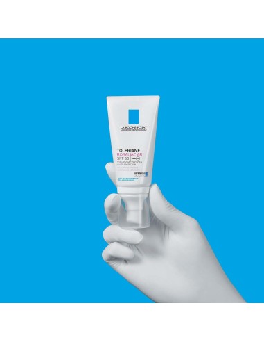 La Roche-Posay Toleriane Rosaliac AR Dnevna umirujuća hidratantna krema