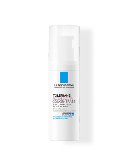 La Roche-Posay Toleriane Rosaliac AR Concentrate Korektivna hidratantna njega La Roche-Posay Toleriane Rosaliac AR Concentrate Korektivna hidratantna njega