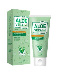 Hamapharm Aloe Vera gel
