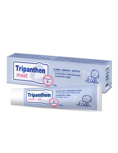 Hamapharm Tripanthen mast 2