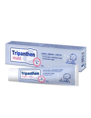 Hamapharm Tripanthen mast