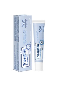 Hamapharm Tripanthen krema