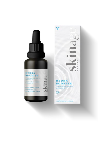 Yasenka Skinage 2 x Prestige + Hydra booster promo pakiranje Yasenka Skinage 2 x Prestige + Hydra booster promo pakiranje
