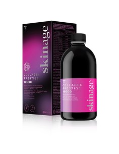 Yasenka Skinage 2 x Prestige + Hydra booster promo pakiranje 2