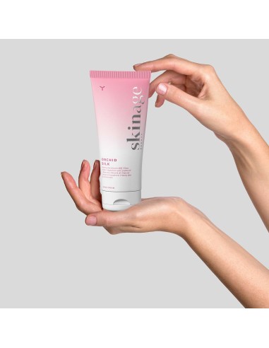 Yasenka Skinage Orchid silk krema za ruke