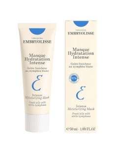 Embryolisse Intense Moisturizing Mask osvježavajuća gel-maska