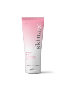 Yasenka Skinage Orchid silk krema za ruke