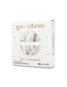 Gaia Naturell Traka za kosu 2