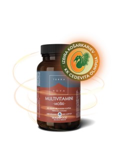 Terranova Multivitamini za muškarce