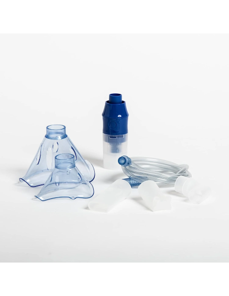 PiC AirFamily Evolution Komplet rezervnih dijelova za kompresorski inhalator PiC AirFamily Evolution Komplet rezervnih dijelova za kompresorski inhalator