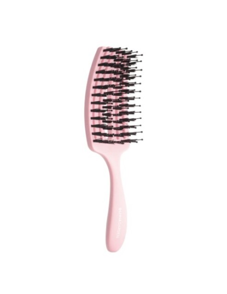 Olivia Garden Fingerbrush Care Mini četka za kosu