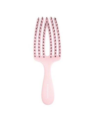 Olivia Garden Fingerbrush Care Mini četka za kosu