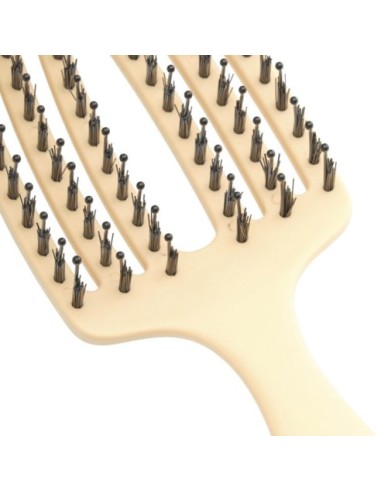 Olivia Garden Fingerbrush Care Mini četka za kosu