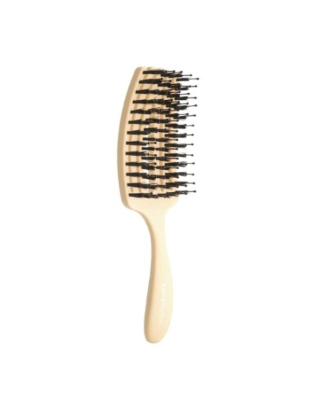 Olivia Garden Fingerbrush Care Mini četka za kosu