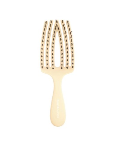 Olivia Garden Fingerbrush Care Mini četka za kosu