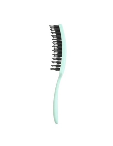 Olivia Garden Fingerbrush Care Mini četka za kosu