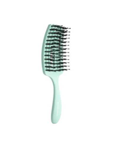 Olivia Garden Fingerbrush Care Mini četka za kosu
