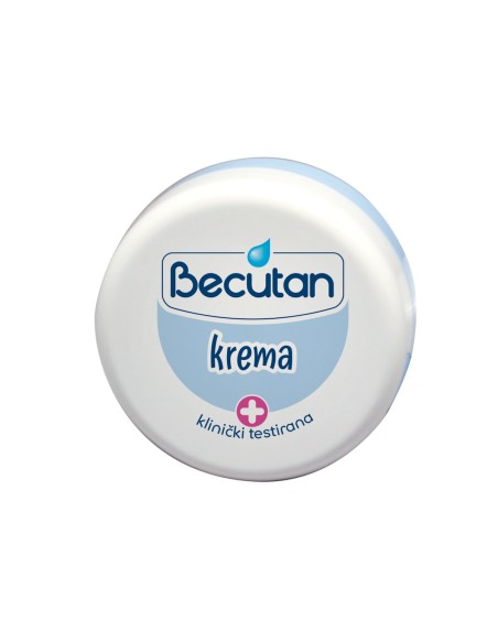 Becutan Dječja univerzalna krema Becutan Dječja univerzalna krema