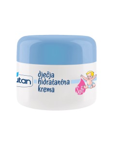 Becutan Dječja hidratantna krema