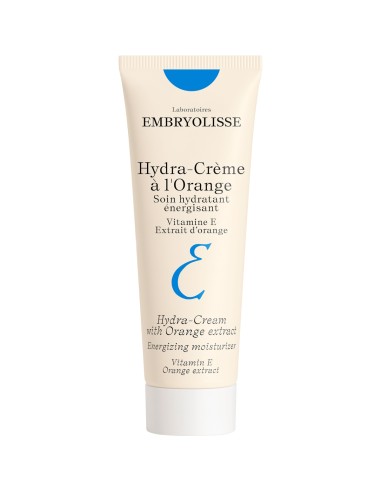 Embryolisse Hydra-Cream with Orange Extract