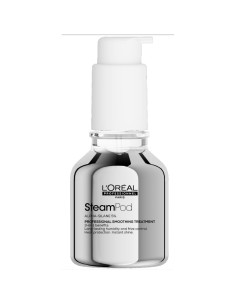 Loreal Steampod zaglađujući serum