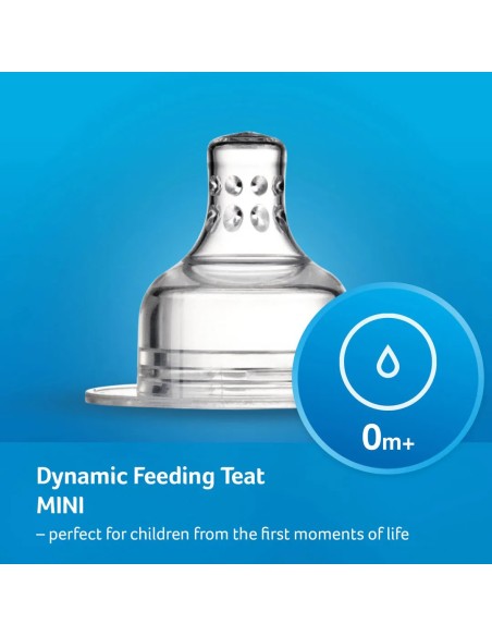 Lovi sisač Dynamic Mini Lovi sisač Dynamic Mini