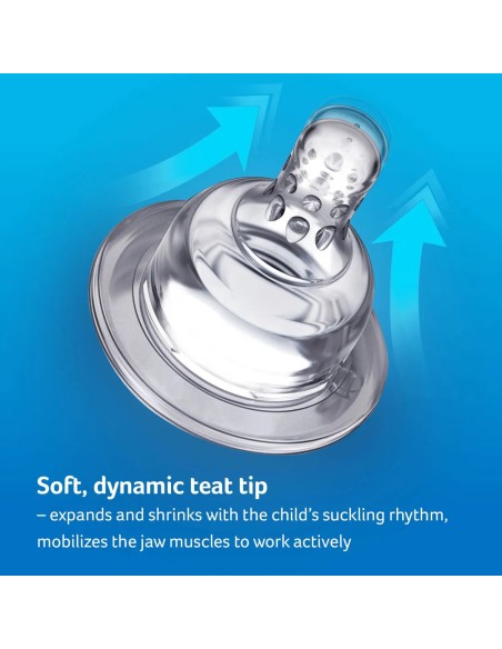 Lovi sisač Dynamic Mini Lovi sisač Dynamic Mini