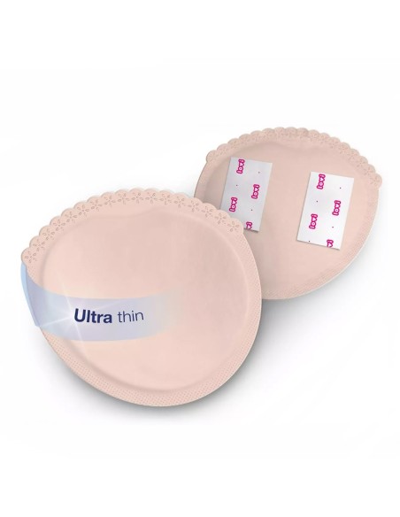 Lovi jednokratni jastučići za grudi nude