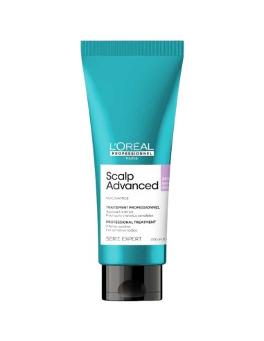 Loreal Scalp Advanced Anti-Discomfort Intense Soother Treatment