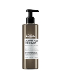 Loreal Absolut Repair Molecular Serum koji se ispire