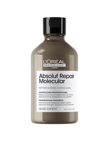 Loreal Absolut Repair Molecular Šampon
