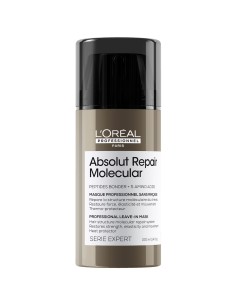 Loreal Absolut Repair Molecular Maska bez ispiranja