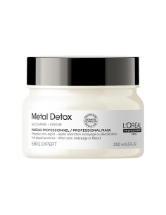 Loreal Metal Detox maska