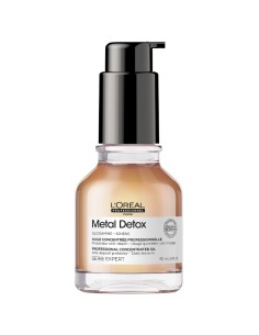 Loreal Metal Detox ulje