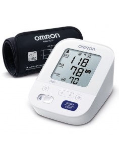 Omron tlakomjer M3 Comfort za nadlakticu