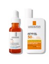 La Roche-Posay Anti-Age Protokol s vitaminom c za blistavost kože (njega i zaštita od sunca)
